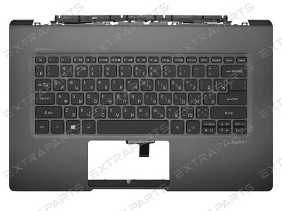Лот: 18586764. Фото: 1. Клавиатура Acer Aspire R7-372T... Клавиатуры для ноутбуков