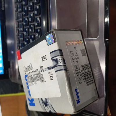 Лот: 21871136. Фото: 1. Подшипник ступицы DAC4379W1CS57... Ходовая, подвеска, рулевое управление