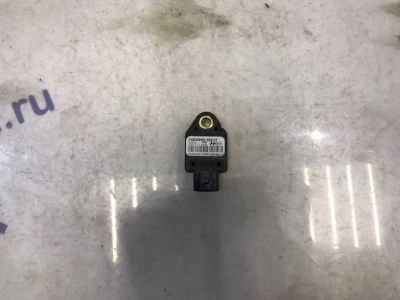 Лот: 21709723. Фото: 1. датчик airbag Hyundai Elantra... Электрооборудование