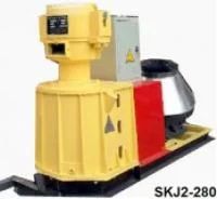 Лот: 4529391. Фото: 1. Гранулятор SKJ2-280, Новый. Промышленное