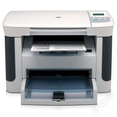 Лот: 207704. Фото: 1. МФУ HP LaserJet M1120 (А4, лазерный... МФУ и копировальные аппараты