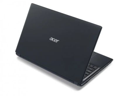 Лот: 3085292. Фото: 1. Продам ноутбук Acer Aspire V5-571G-32364G32Makk... Ноутбуки