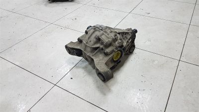 Лот: 23591019. Фото: 1. Редуктор заднего моста Porsche... Другое (автозапчасти)
