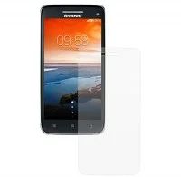 Лот: 6559120. Фото: 1. Защитное стекло Lenovo A850 Сверхпрочная... Защитные стёкла, защитные плёнки
