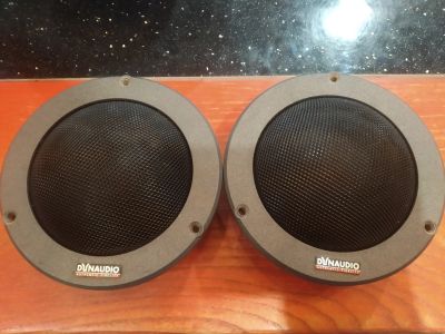 Лот: 17479868. Фото: 1. dynaudio esotec md 142 Оригинал... Акустика автомобильная