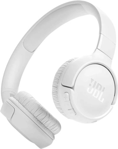 Лот: 25379044. Фото: 1. Гарнитура Bluetooth JBL TUNE 520BT... Акустические системы