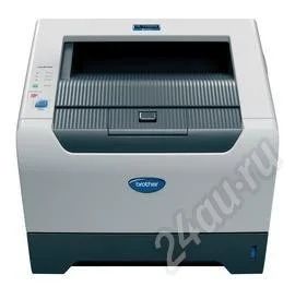 Лот: 24604. Фото: 1. Принтер Brother HL-5250DN. Красноярск