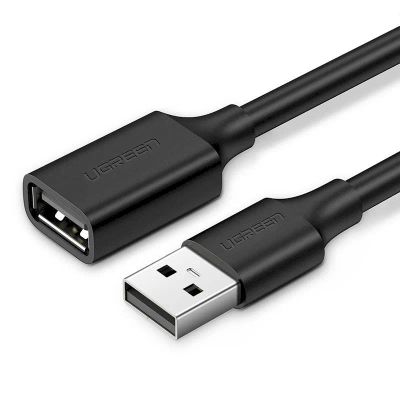 Лот: 21437000. Фото: 1. Кабель UGREEN US103 (10315) USB... Шлейфы, кабели, переходники