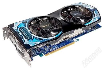 Лот: 2418077. Фото: 1. AMD Radeon HD 6850. Видеокарты