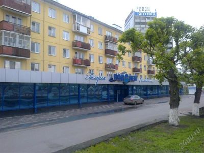 Лот: 2865662. Фото: 1. 2х комнатная на Предмостной. Квартиры, студии
