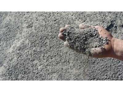 Лот: 5749301. Фото: 1. Отсев. Песок, гравий, инертные материалы