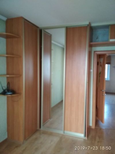 Лот: 14231076. Фото: 1. Шкаф купе угловой. Шкафы, шкафы-купе