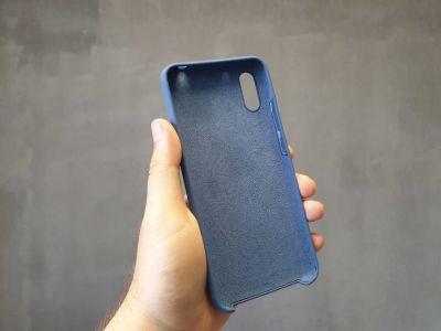 Лот: 19913859. Фото: 1. Кейс Silicon Cover для Xiaomi... Чехлы, бамперы