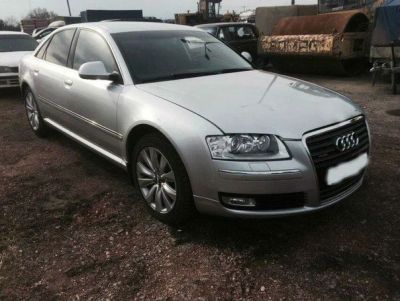 Лот: 5438671. Фото: 1. Audi a8. Автомобили