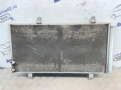 Лот: 25628736. Фото: 1. радиатор кондиционера Toyota Camry... Двигатель и элементы двигателя
