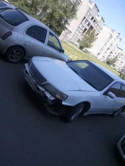 Лот: 10003987. Фото: 1. Старая иномарка, лучше новых жигулей... Автомобили
