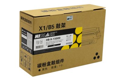 Лот: 25808309. Фото: 1. Драм-юнит Hi-Black (HB-DC-HW-X-15000... Картриджи, расходные материалы