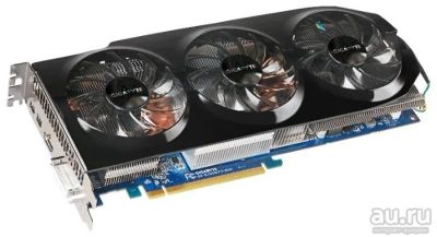 Лот: 13264788. Фото: 1. Radeon R9. Видеокарты