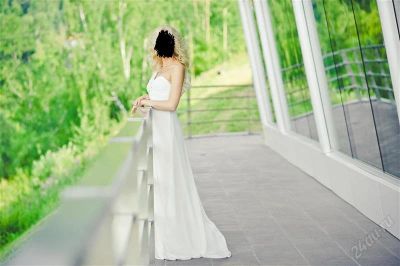 Лот: 2175502. Фото: 1. Свадебное платье для фотосессии... Свадебные платья