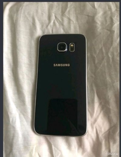 Лот: 11334239. Фото: 1. Samsung galaxy s6. Смартфоны