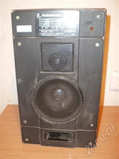 Лот: 613412. Фото: 1. неисправная S-30B. Пассивные акустические системы