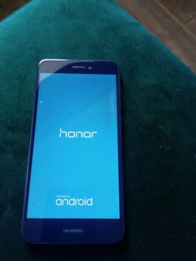 Лот: 14617280. Фото: 1. Honor 8 lite. Смартфоны