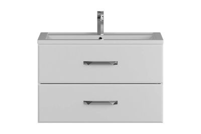 Лот: 24405651. Фото: 1. Тумба подвесная UPERWOOD Foster. Мебель для ванной комнаты