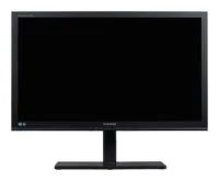 Лот: 4037691. Фото: 1. Samsung SyncMaster S27A850D. ЖК-мониторы