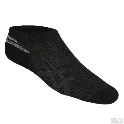 Лот: 13232900. Фото: 1. Носки ASICS ROAD GRIP ANKLE 3013A145... Другое (аксессуары)