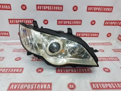 Лот: 20897186. Фото: 1. Фара ксеноновая Subaru Outback... Оптика и освещение