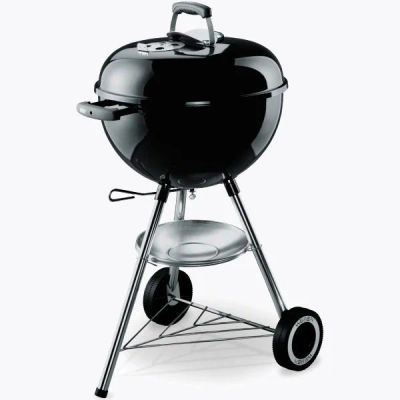 Лот: 9962260. Фото: 1. Гриль угольный Weber Original... Мангалы, грили, коптильни