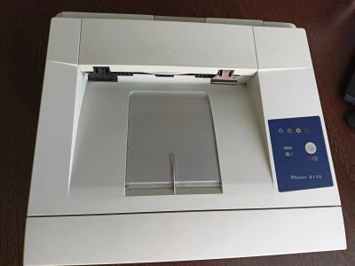 Лот: 20976022. Фото: 1. Цветной лазерный принтер Xerox... Лазерные принтеры