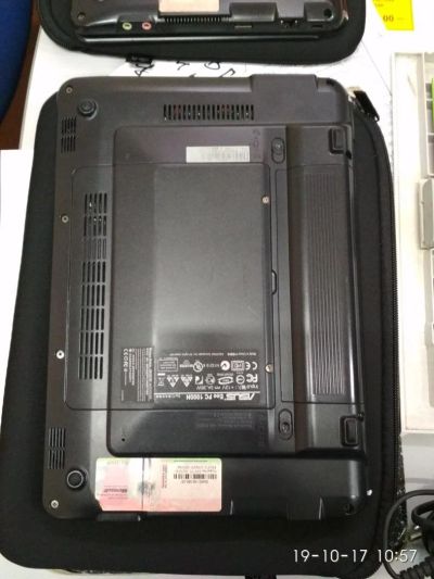 Лот: 10491481. Фото: 1. Продам два ASUS Eee PC 1000h. Ноутбуки