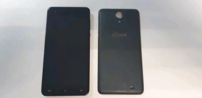 Лот: 14300824. Фото: 1. Сотовый телефон 4Good S55m / Jinga... Смартфоны