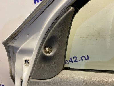 Лот: 21713969. Фото: 1. уголок двери внутренний Renault... Кузов