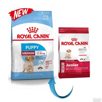 Лот: 10667717. Фото: 1. Корм Royal Canin (Роял Канин... Корма