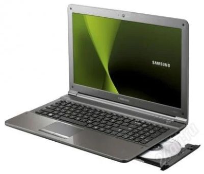Лот: 1459438. Фото: 1. Игровой Samsung RC510-S01 Core... Ноутбуки