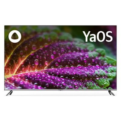 Лот: 24446479. Фото: 1. Ultra HD (4K) LED телевизор 58... Телевизоры