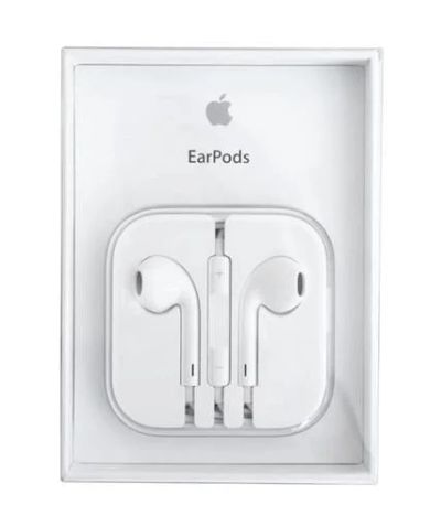Лот: 16299299. Фото: 1. Гарнитура, наушники EarPods High... Красноярск