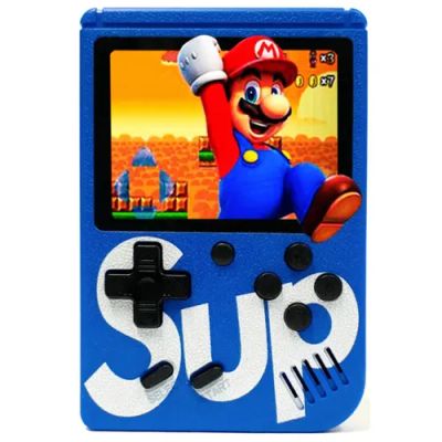 Лот: 19565400. Фото: 1. Игровая консоль Sup game box. Игровые приставки, консоли