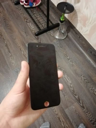 Лот: 16655881. Фото: 1. Дисплей iPhone 7 Оригинал. Дисплеи, дисплейные модули, тачскрины