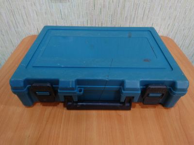 Лот: 21062544. Фото: 1. Кейс для перфоратора makita HR2470. Кейсы, сумки для инструмента