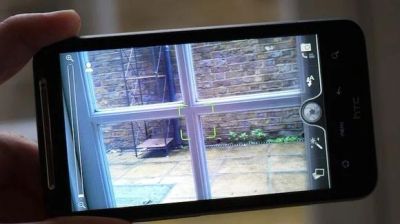 Лот: 3440669. Фото: 1. HTC Desire HD идеальное состоянии... Смартфоны