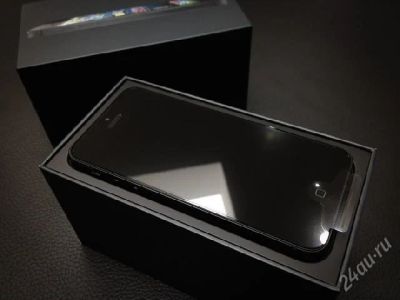 Лот: 2748779. Фото: 1. Apple iPhone 5 16Gb. Смартфоны