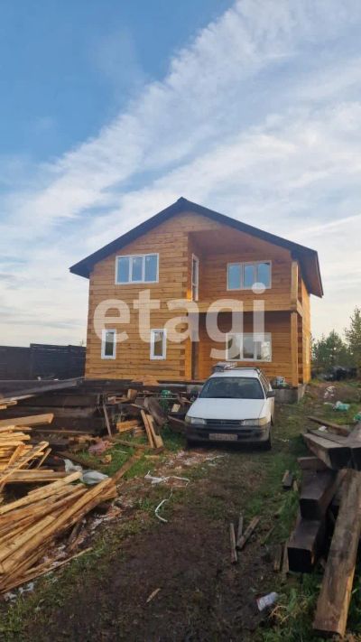 Лот: 25292598. Фото: 1. 4-комн. дом , ДНТ Любимое ДНТ... Дома