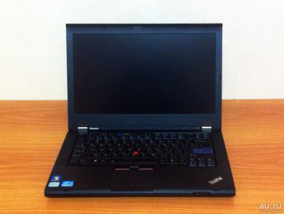 Лот: 8881092. Фото: 1. Легендарный Lenovo IBM Thinkpad... Ноутбуки
