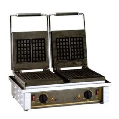 Лот: 10480112. Фото: 1. Вафельница roller grill ged20. Пищевое