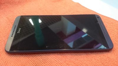 Лот: 4794889. Фото: 1. Htc 816. Смартфоны