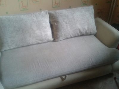 Лот: 5830370. Фото: 1. Продам Диван угловой. Диваны