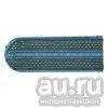 Лот: 13599333. Фото: 1. Погоны сер. (голуб. кант) 1 голуб... Обмундирование